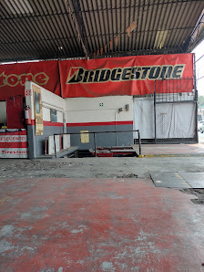 Bridgestone - Llantera